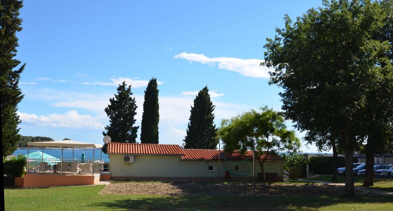 Apartma Materada *