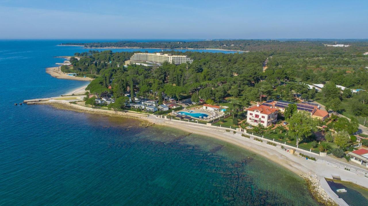 Apartma Materada Porec